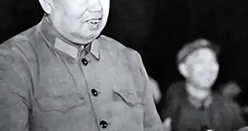1941年，许世友带几筐罐头夜访深山只为请一位能躲子弹的清朝侍卫