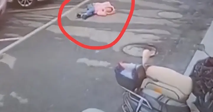 9岁女童倒地猝死后续：舅舅曝光真相，聊天内容流出，男方被打脸