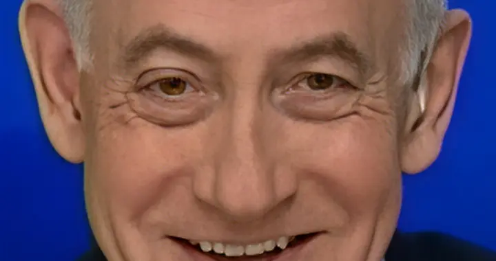 两个前总理再次联手，内塔尼亚胡这回真要栽了