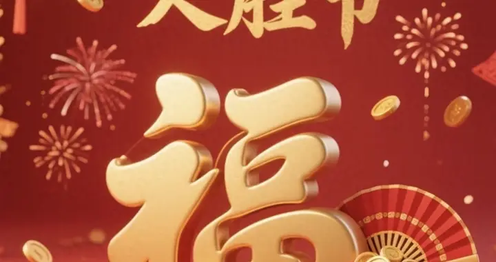明日大年初七“人胜节”，牢记4个忌讳，1不拜2不破3不碰4要胜