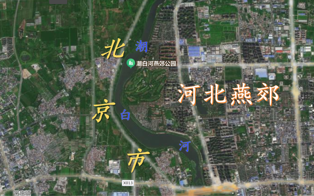 燕郊的冷淡，折射出多少环一线城市的现实