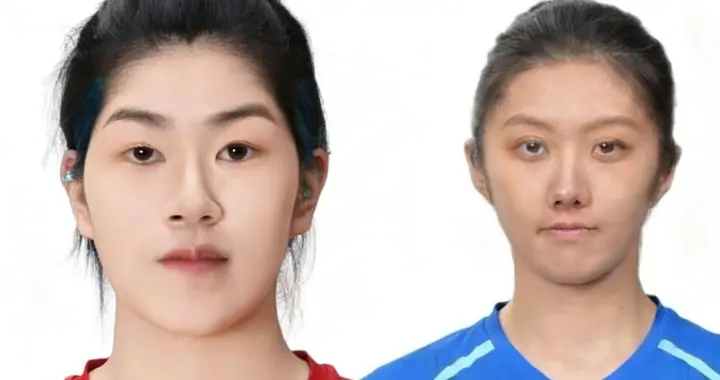 杨佳15分3拦 陈厚羽14分3拦 两人相比谁更出色？