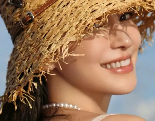 龙哥的星图汇：杨颖