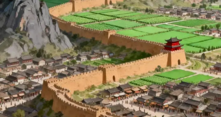 三个原因，魏博镇的唐诗在田弘正时期达到顶峰