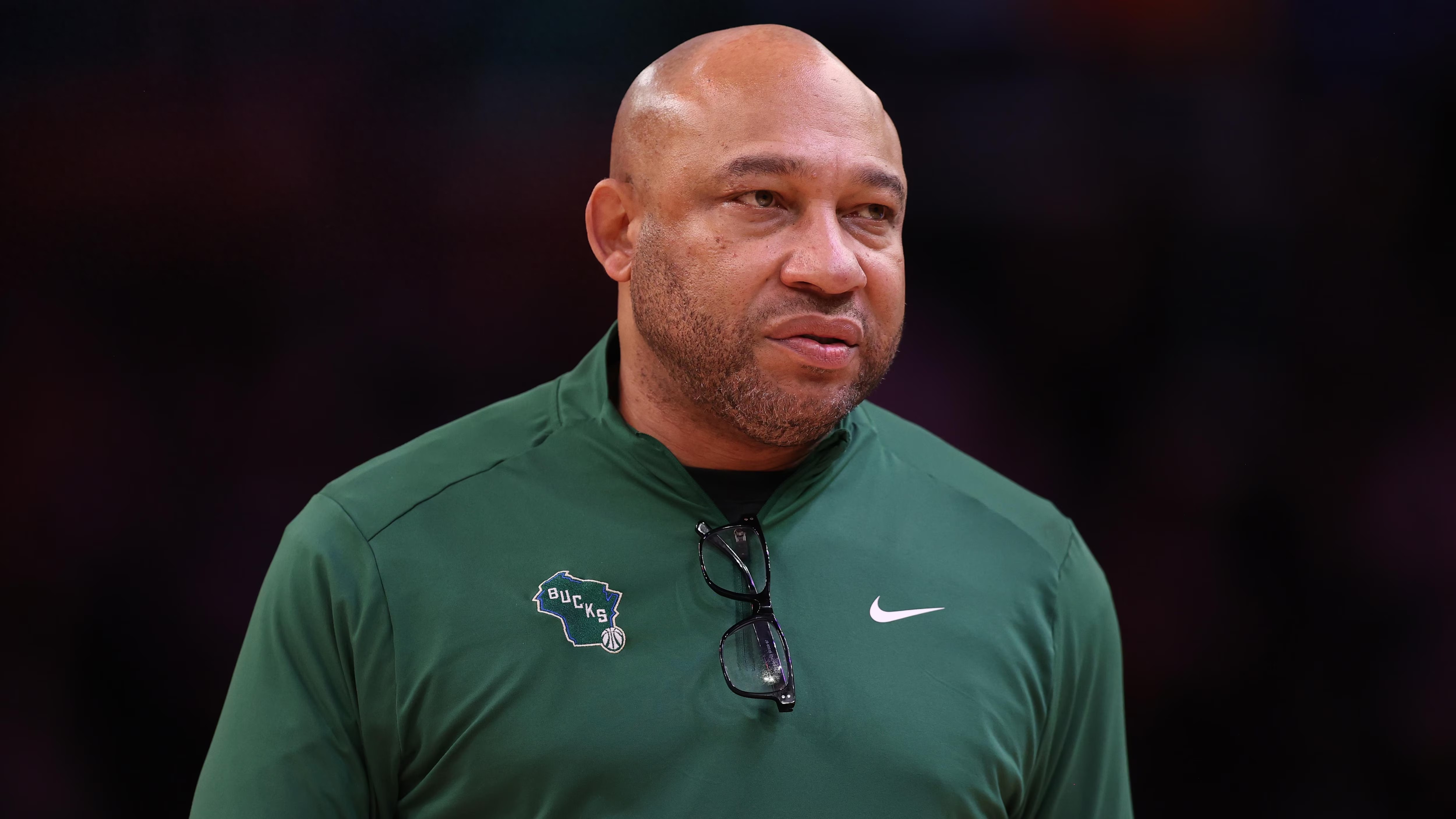 美记：雄鹿将和哈姆会面，商讨球队主教练空缺的问题