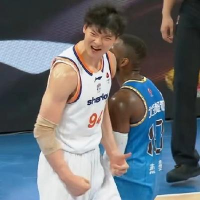 波波放大镜：19连胜！上海3人就把北汽干