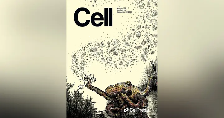 完胜！今日Cell：三代测序测肠菌，增获数十倍基因组 | 热心肠日报