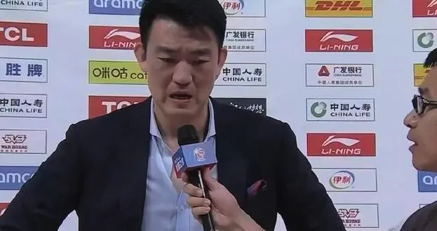 广深大战，今晚开干！CBA季后赛半决赛今唤比赛预测！