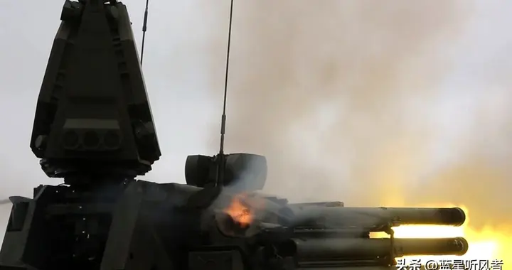 俄军一夜击落249架乌无人机 黑海上空爆发最大规模无人机攻防战！