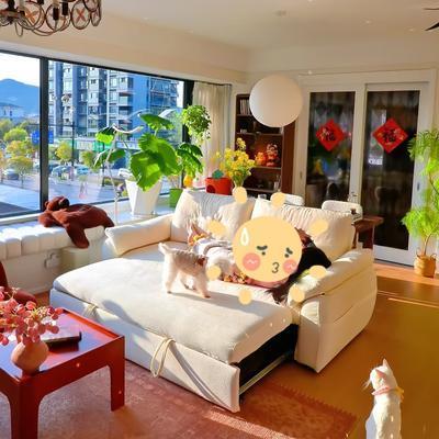 成天乐：小敏单身家庭， 妈妈去世的早