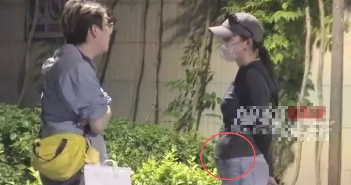 知名视后退圈！孩子生父成谜后又曝怀二胎？发文称是为了尽孝