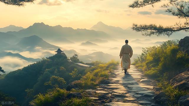 真正厉害的人，从不动怒、不多言、不露锋