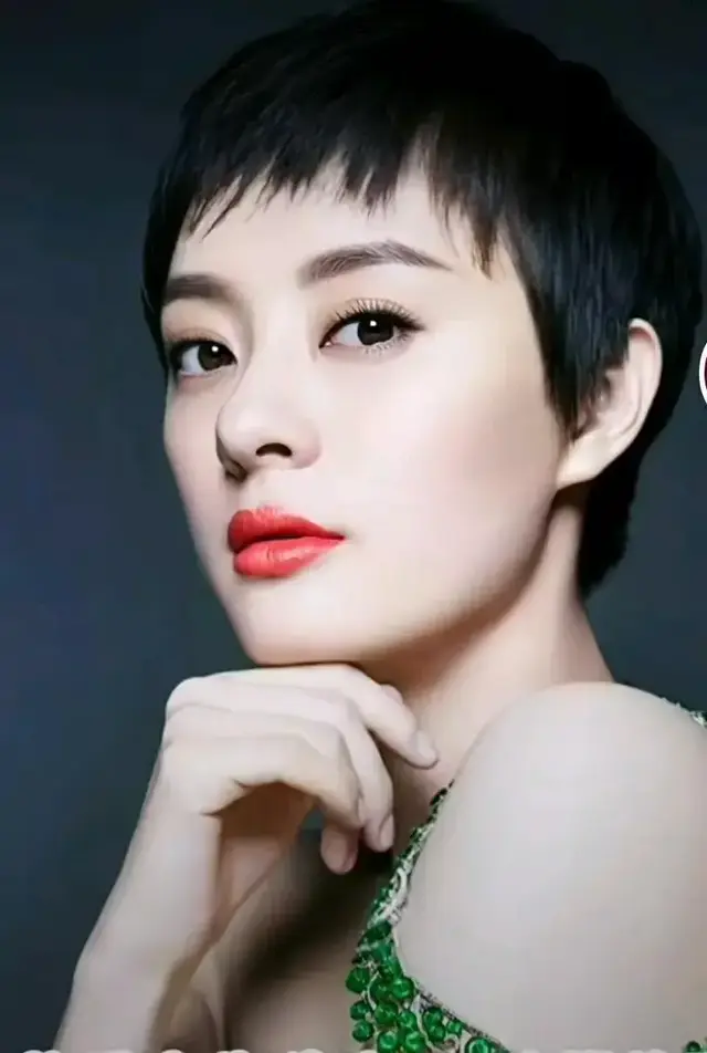 小花夺冠！孙俪变迷妹