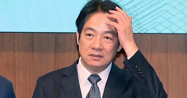 岛内投票结果公布，赖清德犯大错，送给郑丽文机会，卢秀燕失算了