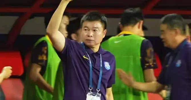 天津津门虎，是不是还差点什么？