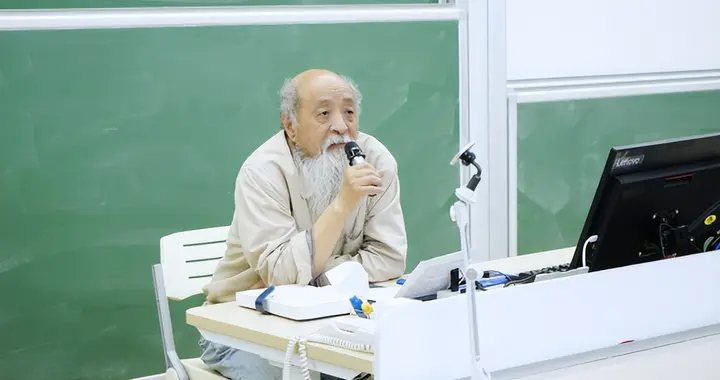 一些名曲“不词”之言遭反怼，孙玉良：社科领域需要“咬文嚼字”