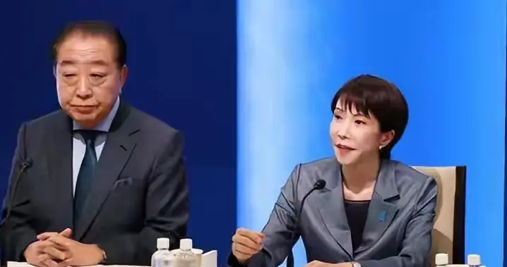 高市早苗的支持率为何迅速两极分化，短期内，阵营分明成为新常态