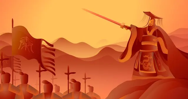 秦始皇为何要焚书坑儒？不是残暴那么简单，真正目的鲜有人知