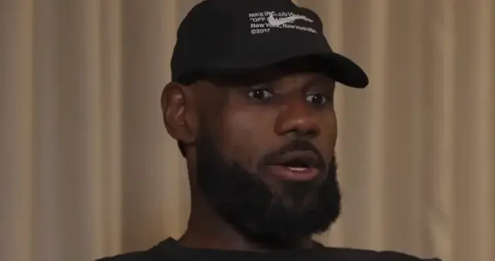 詹姆斯：当时不知道我成为历史胜场最多球员&我对此心存感激