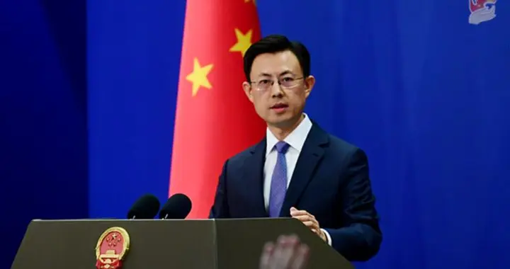 第10波拦截，伊朗要求释放船员，中方也警告美国，再不收手就晚了