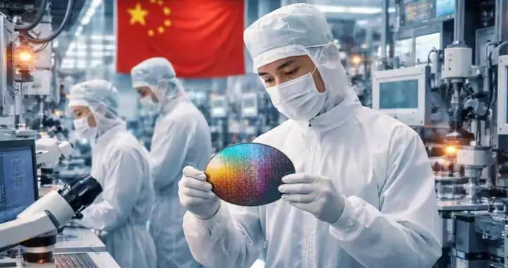 紧跟美国步调，日本对华封锁芯片缝合技术！没料到，中国早有准备
