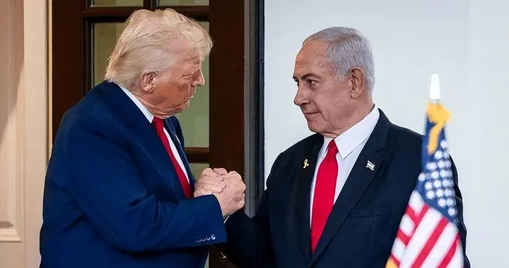 美以与伊朗军事冲突将如何发展？特朗普将会如何做出抉择？