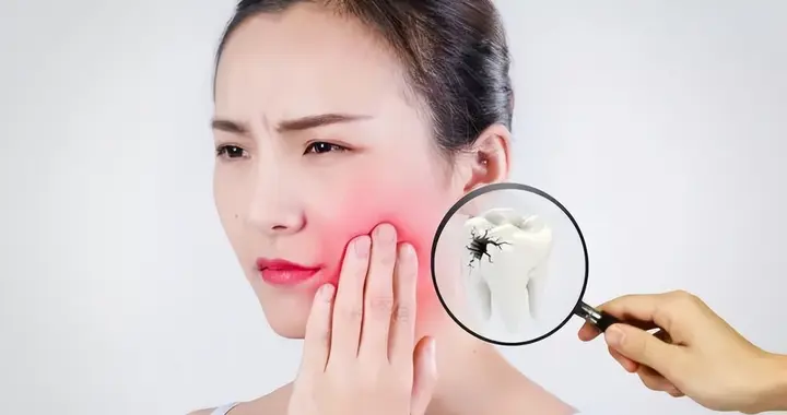 我的牙齿酸软无力······怎么？