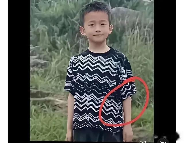 福建莆田8岁失踪男孩最新消息：孩子爸已联系云南搜救犬“塔克”