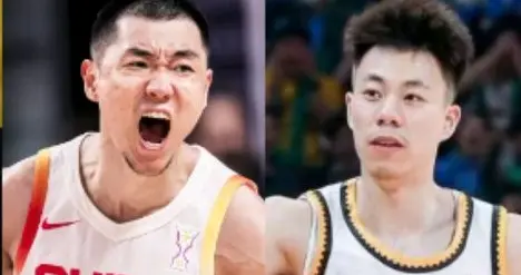 说来挺有意思，一个职业篮球球员，两种专项技能，能够这么极端。