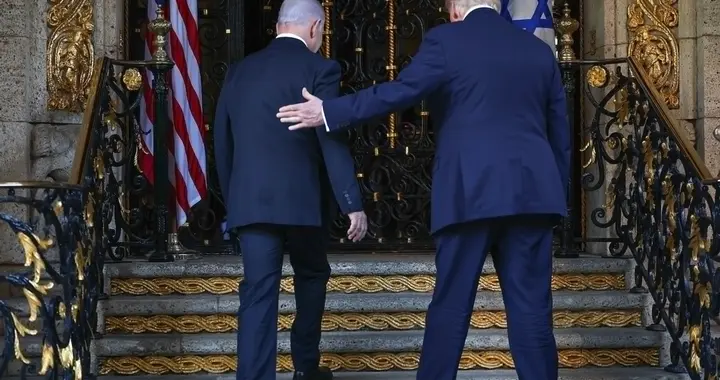 真不想打还是缓兵之计？特朗普勒令黎以停火，向伊朗展示诚意