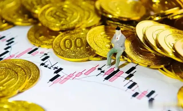 午盘茶馆：3330点攻坚战，科技金融的"二人转"与银行的"独角戏