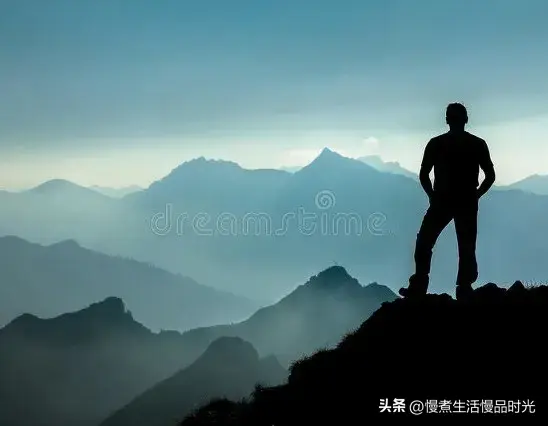 认识两个“自我”