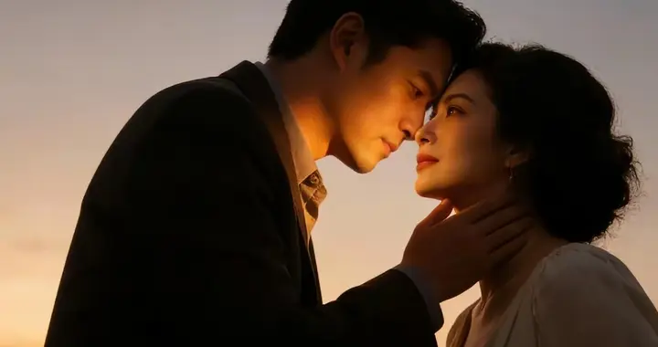 太扎心！中年婚姻实录：“分床睡，不亲嘴，不碰你，不离婚”