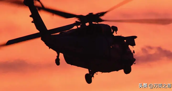 从成功到失败，美军跨境营救被击落飞行员失败全经过