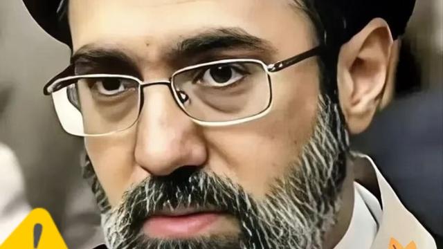 走江湖，看天下：伊朗传来消息！ 4月11