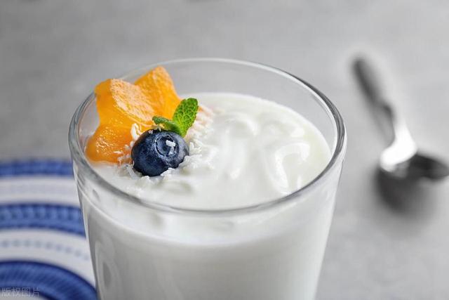 减肥期间喝酸奶的最佳时间段