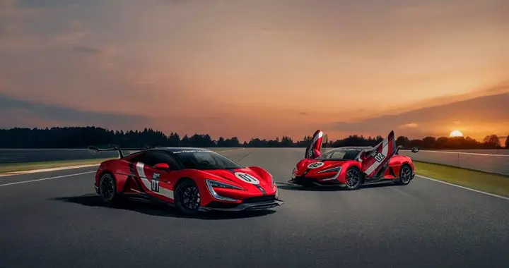 用硬核技术引领高端制造，中国品牌值得仰望