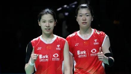 亚蓝风：刚刚结束了一场2026亚洲羽毛球