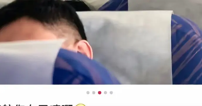 对“西梅汁事件”不能装睡，南航应主动回应