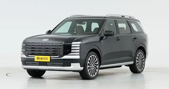 六座/七座布局更高级，2026款混动SUV开出豪华车质感