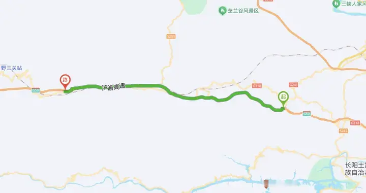 注意绕行！宜昌这段高速封闭8小时
