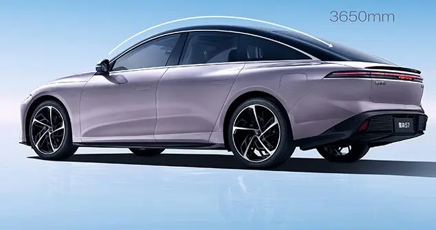 星海S7家庭周记：14分钟快充如何改变我们的生活节奏