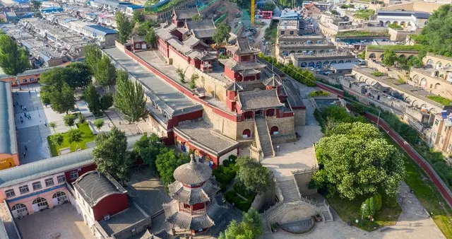 李自成：从驿卒到闯王，一场被误解的农民革命