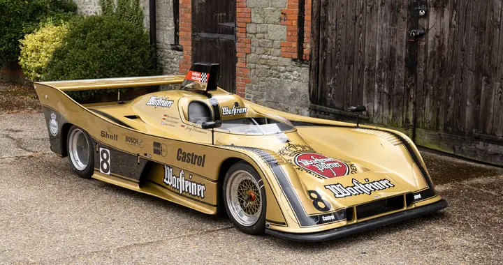 从车手到制造商：Jörg Obermoser与TOJ赛车的故事