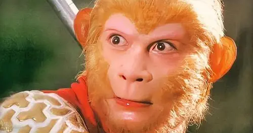 孙悟空成佛后才明白，大闹天宫只是一场局