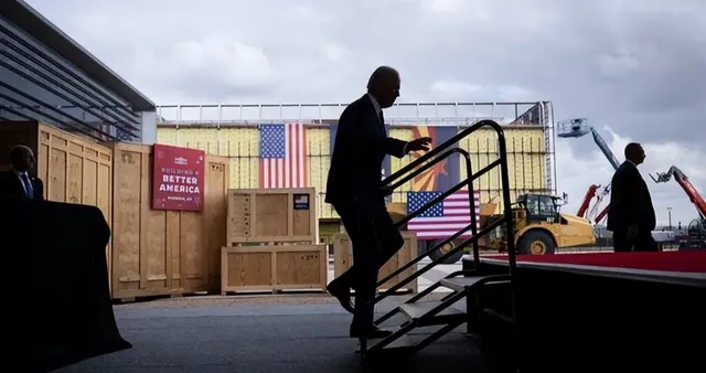 天下要大乱了，美国公布最新战略：为了中国，特朗普决心放弃世界