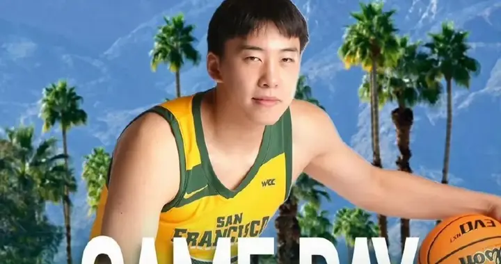 今日NCAA战况，1喜2忧！王俊杰赛季新高，渐入佳境，林葳扛不住了