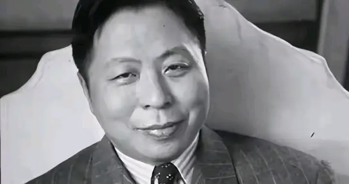 2008年，吴国桢手稿曝光：我逃离台湾时，枕头下藏着上膛的手枪！