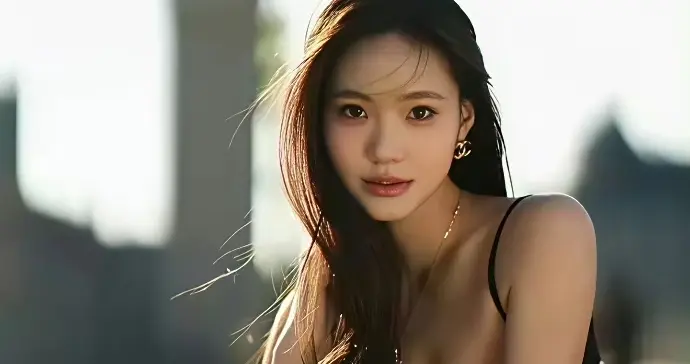 小S女儿气质太绝！小小年纪撞脸林志玲✨  真的被小S二女儿惊艳到！ 小...