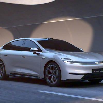 鲤鱼侃车：长安启源3月分车型销量，Q05